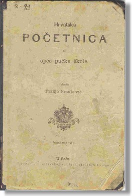 pocetnica