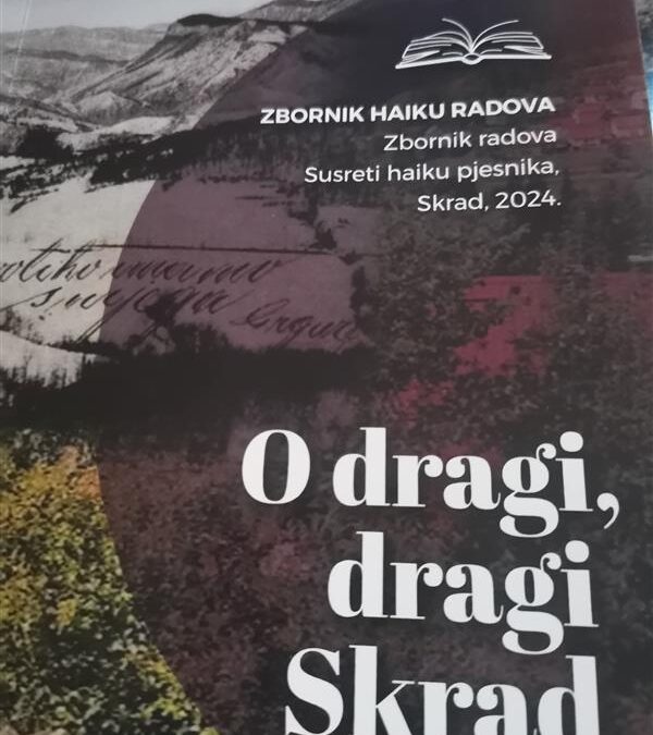 NAGRAĐENI I POHVALJENI HAIKUI NAŠIH UČENIKA