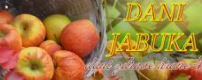 DANI JABUKA-DANI ZDRAVE HRANE 4/APPLE DAYS