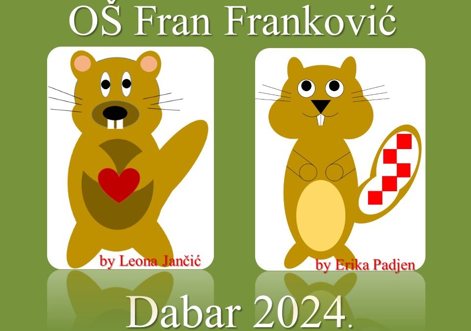 DABAR 2024.