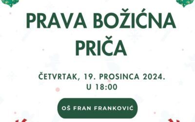 POZIVNICA