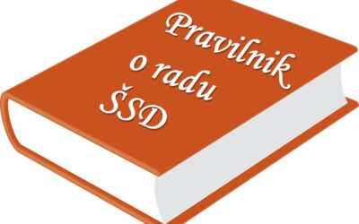 OBAVIJEST O NOVOM PRAVILNIKU O RADU ŠSD-a OSNOVNE ŠKOLE FRAN FRANKOVIĆ