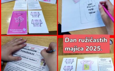 DAN RUŽIČASTIH MAJICA 2025.