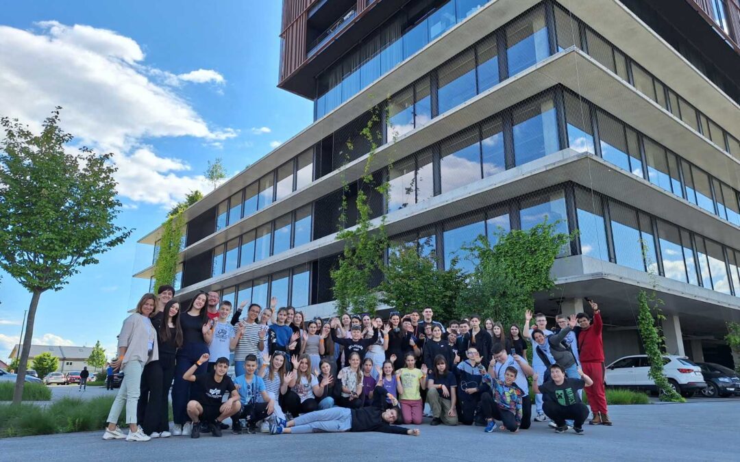 INNOVATION DAY 2025.