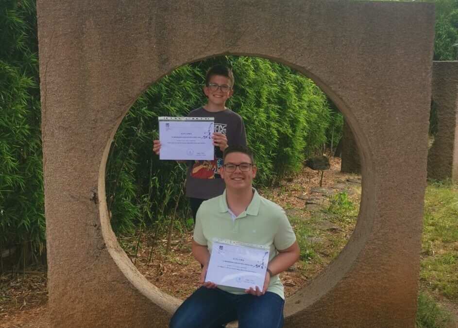 NAGRAĐENI NA HAIKU-NATJEČAJU VEŽICA 2025.