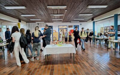 DAN OTVORENIH VRATA ZA UČENIKE OSMIH RAZREDA