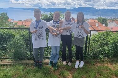19. FESTIVAL MATEMATIKE U PULI