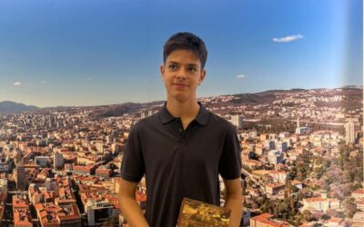 PRIJEM ZA UČENIKE GENERACIJE RIJEČKIH OSNOVNIH ŠKOLA