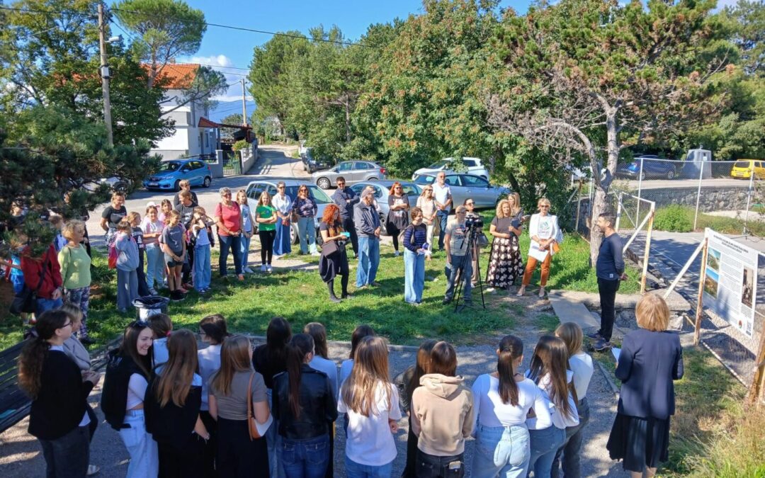 OBILJEŽEN DAN ŠKOLE