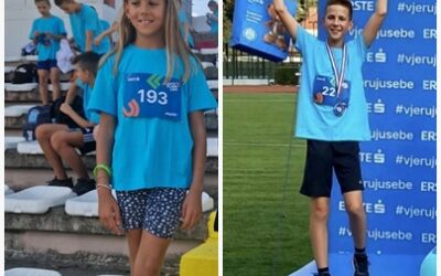 USPJEH NAŠIH UČENIKA NA DRŽAVNOM FINALU ERSTE PLAVE LIGE