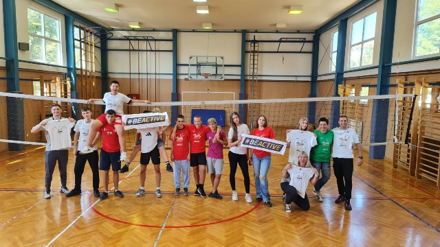 EUROPSKI TJEDAN SPORTA