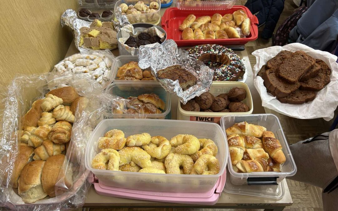 DANI KRUHA I ZAHVALNOSTI ZA PLODOVE ZEMLJE