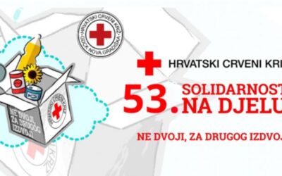 SOLIDARNOST NA DJELU 2025.