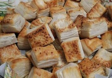 SEDMAŠI I OSMAŠI OBILJEŽILI DANE KRUHA I ZAHVALNOSTI ZA PLODOVE ZEMLJE