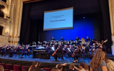 EDUKACIJSKI KONCERT