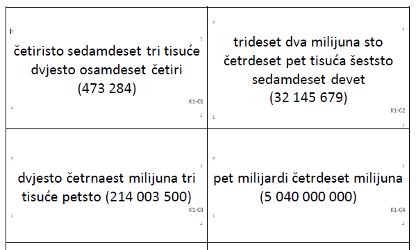 Učenje kroz igru