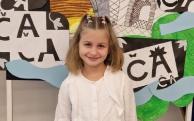 ČA-ČITALNICA U KASTVU