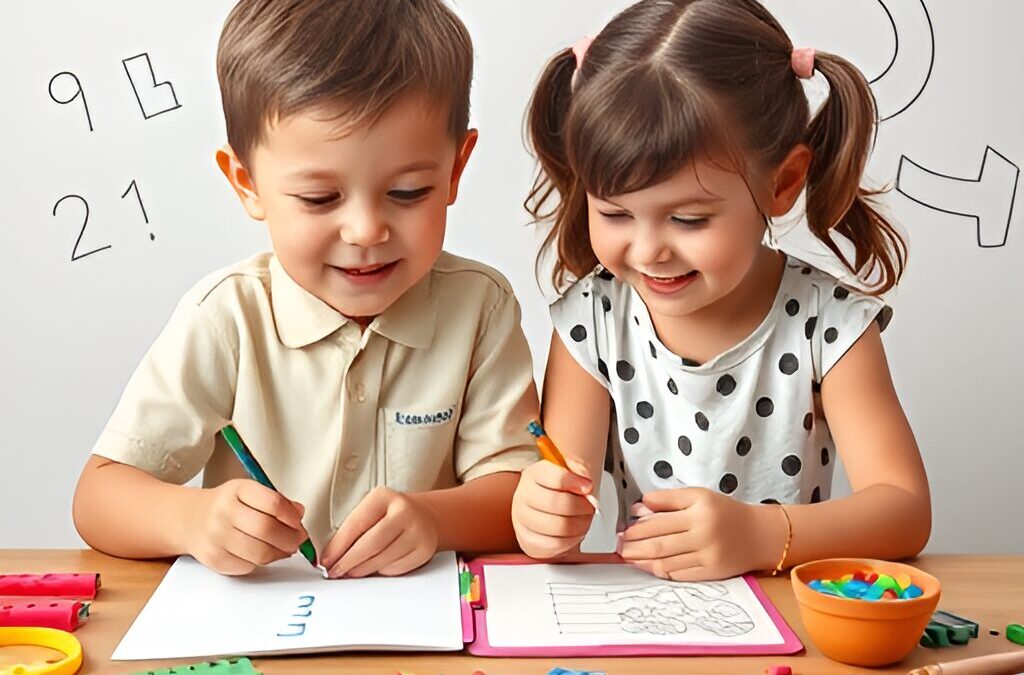 VEČER MATEMATIKE – USPJEŠNO ODRŽANA!