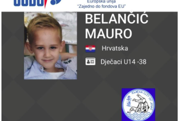 USPJEH MAURA BELANČIĆA