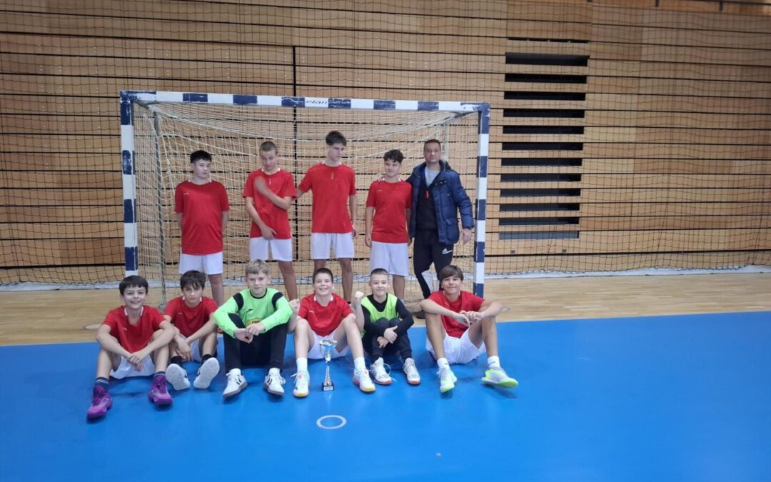 USPJEŠNI RUKOMETAŠI