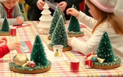 POZIVNICA NA BOŽIĆNI SAJAM