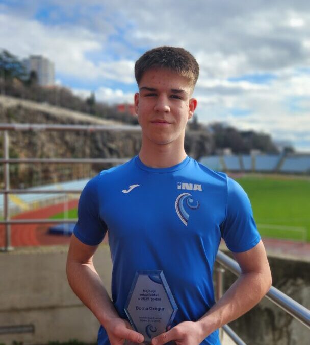 SJAJNI REZULTATI NAŠEG BORNE (8.a) 