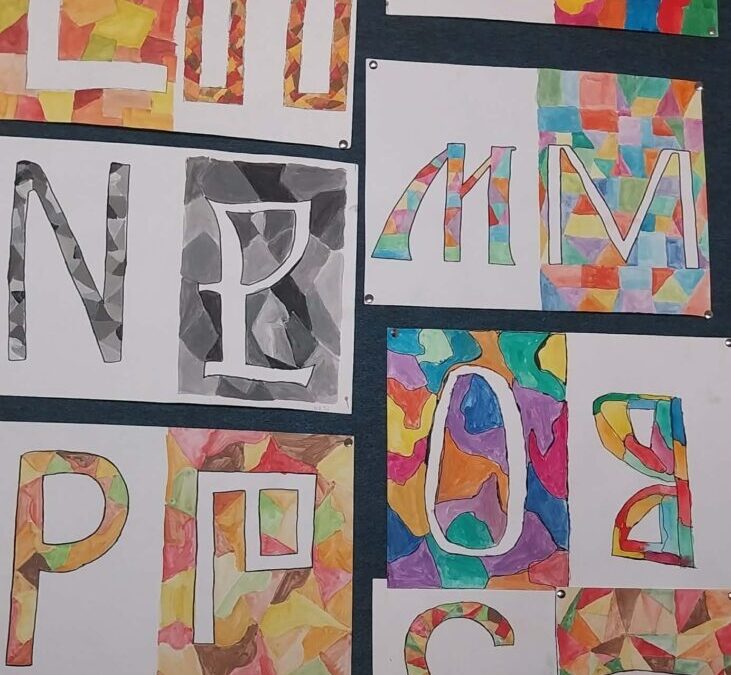 IZLOŽBA POVODOM DANA HRVATSKE GLAGOLJICE I GLAGOLJAŠTVA