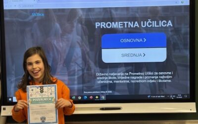 17. DRŽAVNO NATJECANJE U POZNAVANJU PROMETNIH PROPISA