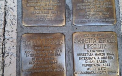 MEĐUNARODNI DAN SJEĆANJA NA ŽRTVE HOLOKAUSTA 