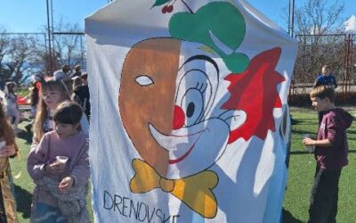 MALA MAŠKARANA POVORKA