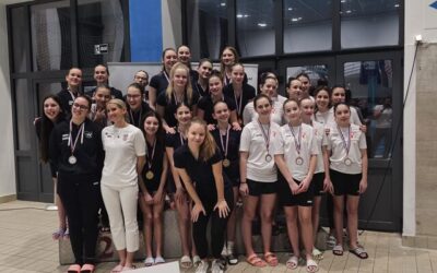 IZNIMAN USPJEH EME BOŽIĆ 