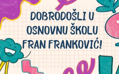 PREZENTACIJA ZA RODITELJE BUDUĆIH PRVAŠIĆA