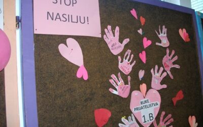 DAN RUŽIČASTIH MAJICA