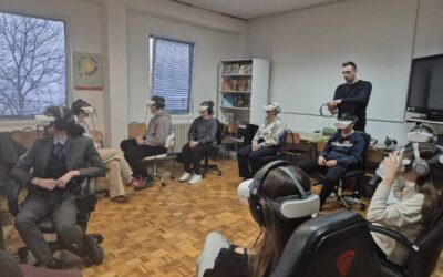 TELEPORTACIJA U SVEMIR I AFRIKU