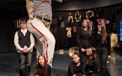 NASTUP ŠKOLSKE KLAPE DOMINUS