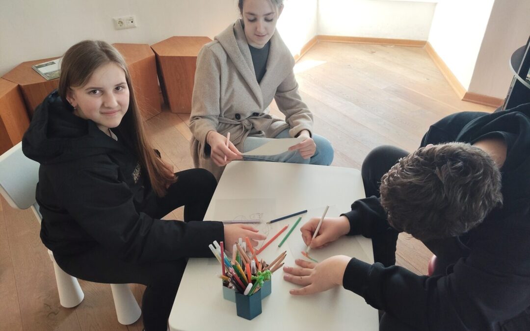 ČITANJEM DO ZVIJEZDA