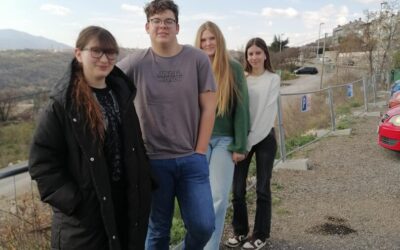 ŽUPANIJSKO NATJECANJE IZ VJERONAUKA, VJERONAUČNA OLIMPIJADA 2026.