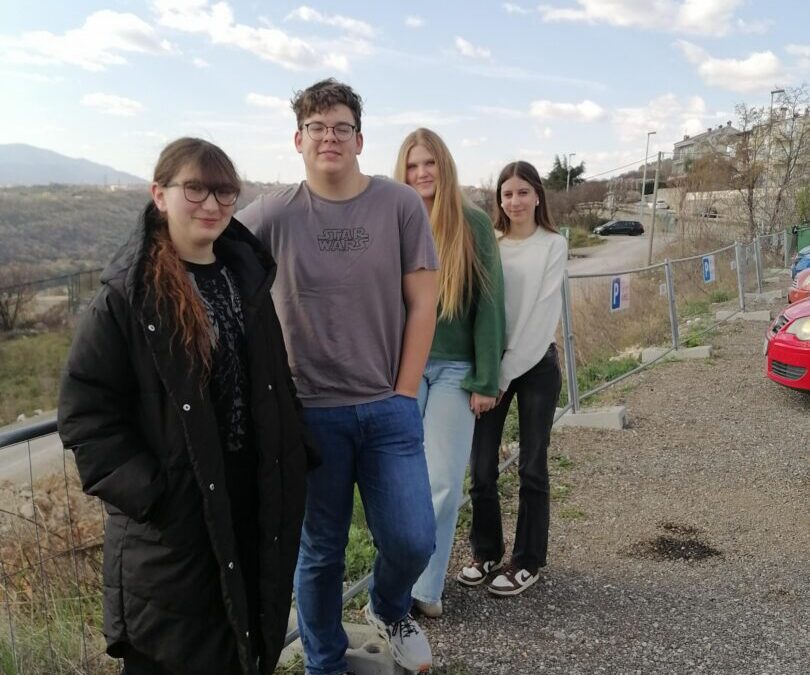 ŽUPANIJSKO NATJECANJE IZ VJERONAUKA, VJERONAUČNA OLIMPIJADA 2026.