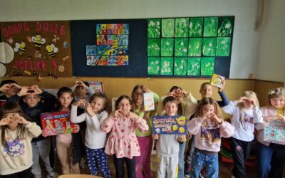 MALI HUMANITARCI IZ 1.C RAZREDA