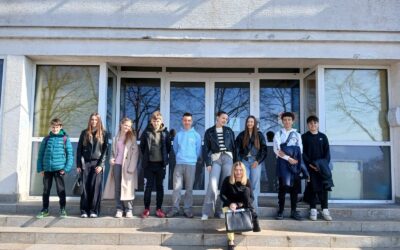 ŽUPANIJSKO NATJECANJE IZ POVIJESTI 