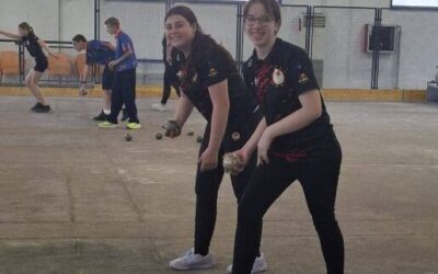 SPORTSKI USPJEH LAURE BABIĆ I BK ČAVLE