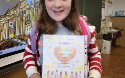 LIKOVNO LITERARNI NATJECAJ ISERLOHN-ESSEN 2026.