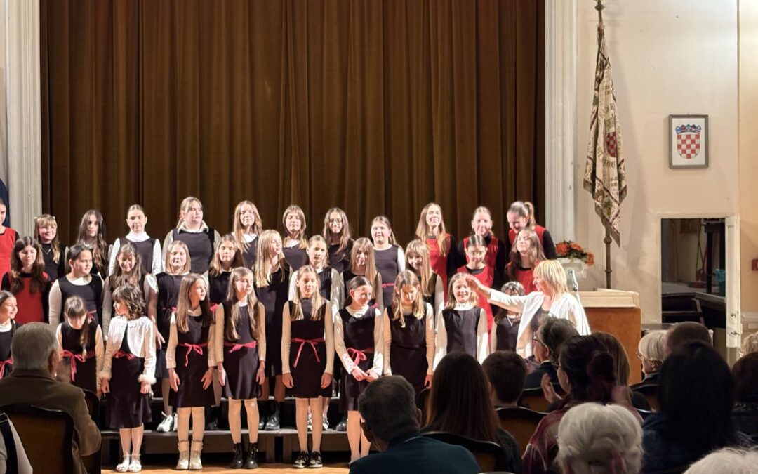 NASTUP NA MATETIĆEVIM DANIMA 