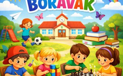 OBAVIJEST O PRIKUPLJANJU PRIJAVA ZA UPIS UČENIKA U  PRODUŽENI BORAVAK U ŠKOLSKOJ GODINI 2026./2027.