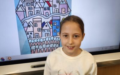 USPJEH NAŠE UČENICE VANNE VALENTIĆ