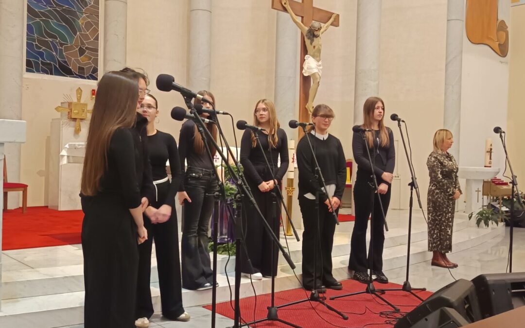 Međunarodni projekt ”Pjevaj, sviraj, pleši – u čemu smo najbolji” – 18. smotra
