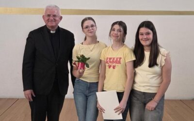 LAUDATO SI