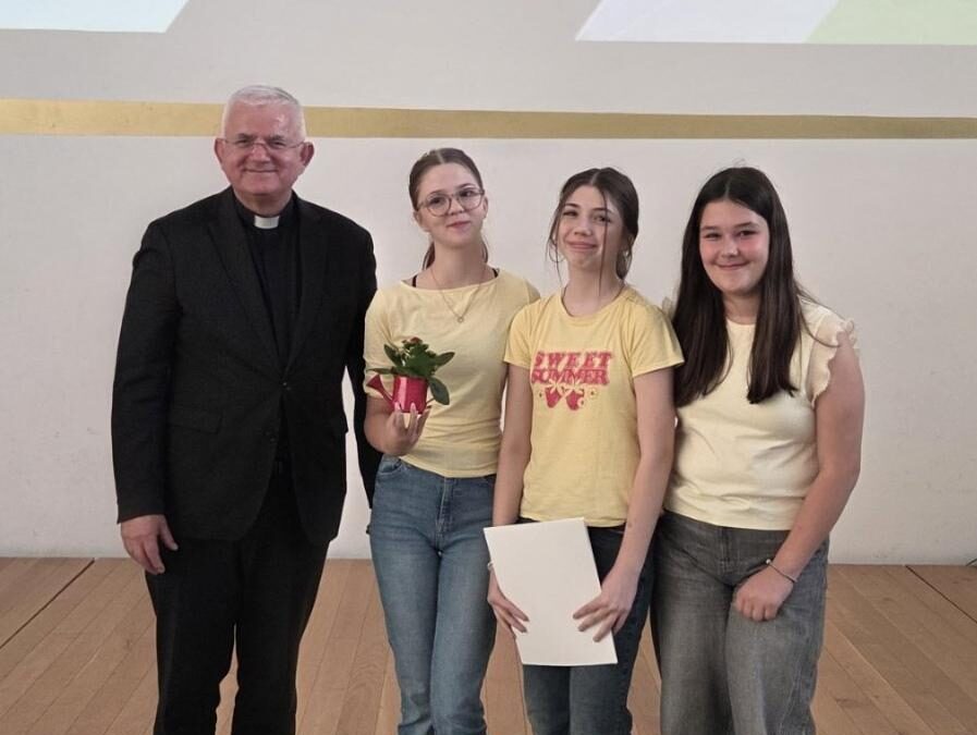 LAUDATO SI