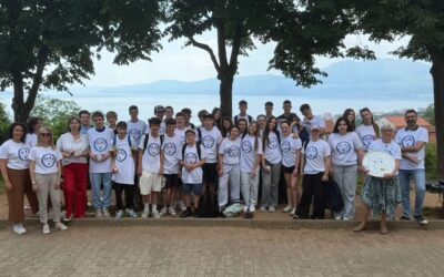 ERASMUS PROJEKT