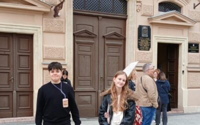 EMA I FABIO – POVJESNIČARI OD FORMATA